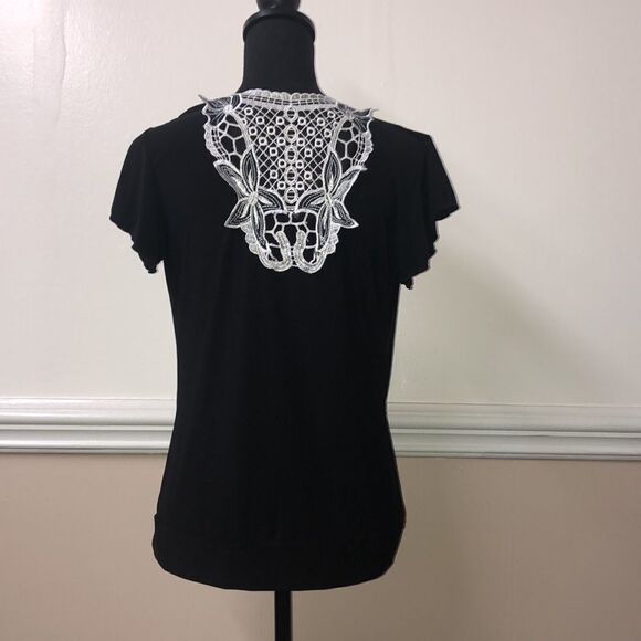 Carole Little Blouse - Picture 2 of 3